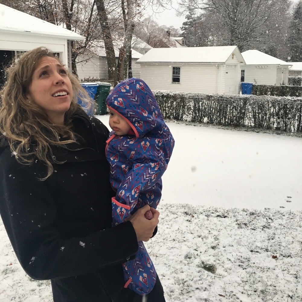 Meet your Posher, Nicole